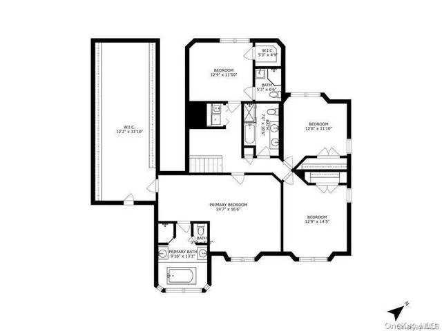 $2,997,000 | 290 Heather Lane, Hewlett, NY 11557