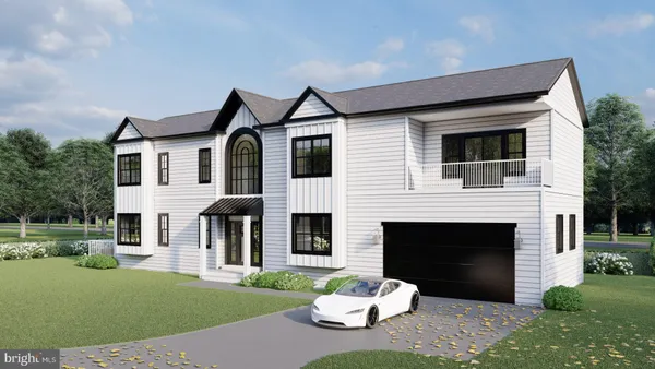 $1,200,000 | 4801 Seminole Avenue, Alexandria, VA 22312