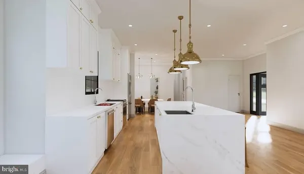 $1,200,000 | 4801 Seminole Avenue, Alexandria, VA 22312