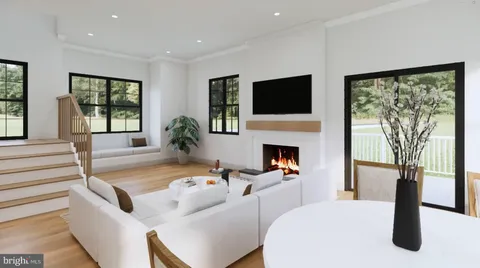 $1,200,000 | 4801 Seminole Avenue, Alexandria, VA 22312