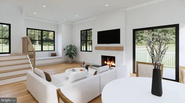 $1,200,000 | 4801 Seminole Avenue, Alexandria, VA 22312
