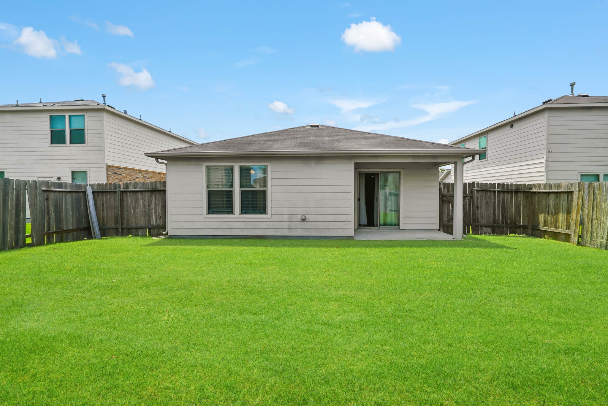 1314 Athea Way Rosenberg, TX 77471 - Photo 24 of 27