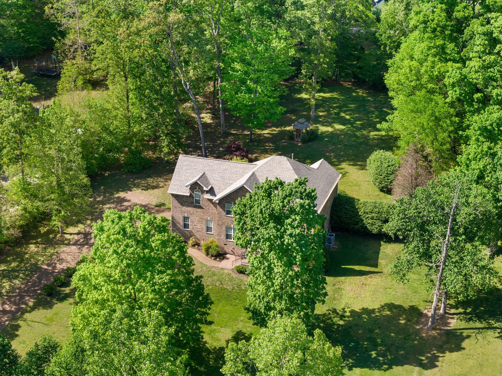 1034 Ridglea Drive Burns, TN 37029 - Photo 46 of 55