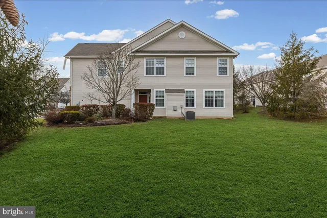 $545,000 | 246 Brinley Drive, Pennington, NJ 08534