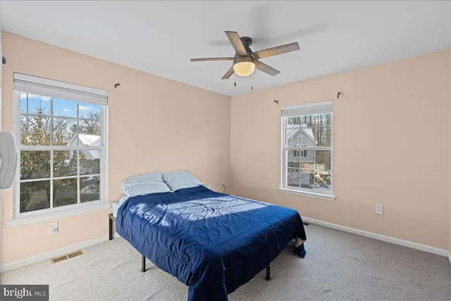 $545,000 | 246 Brinley Drive, Pennington, NJ 08534