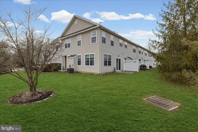 $545,000 | 246 Brinley Drive, Pennington, NJ 08534