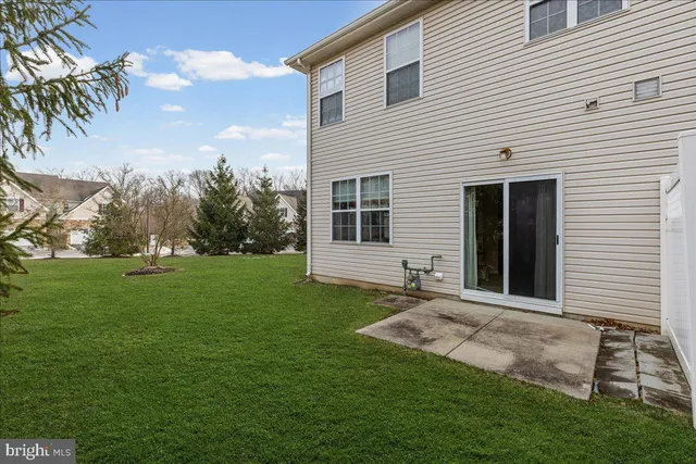 $545,000 | 246 Brinley Drive, Pennington, NJ 08534