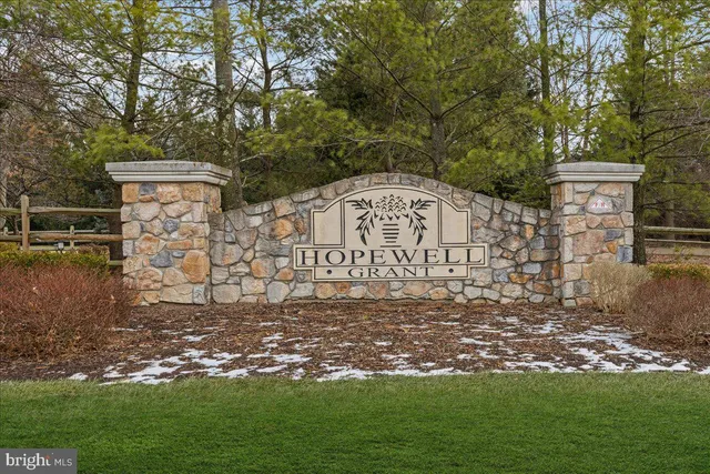 $545,000 | 246 Brinley Drive, Pennington, NJ 08534