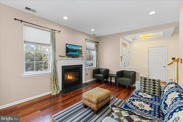 $545,000 | 246 Brinley Drive, Pennington, NJ 08534