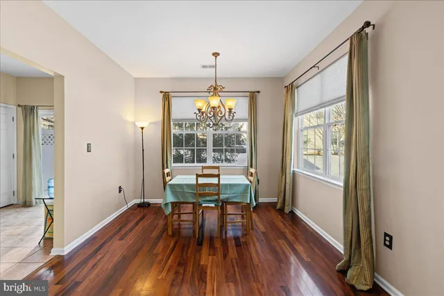 $545,000 | 246 Brinley Drive, Pennington, NJ 08534