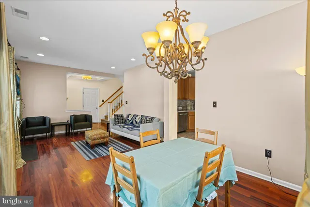 $545,000 | 246 Brinley Drive, Pennington, NJ 08534