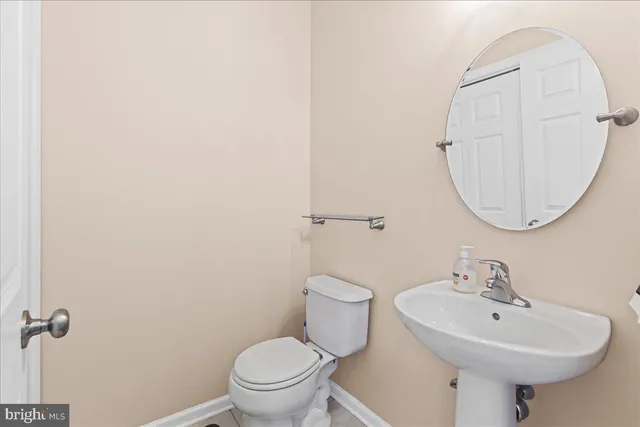 $545,000 | 246 Brinley Drive, Pennington, NJ 08534