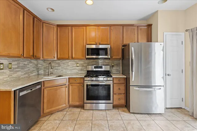 $545,000 | 246 Brinley Drive, Pennington, NJ 08534