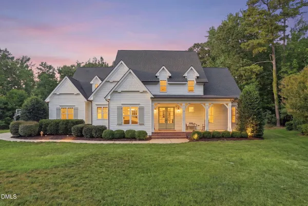$999,000 | 335 Forest Bridge Road, Youngsville, NC 27596