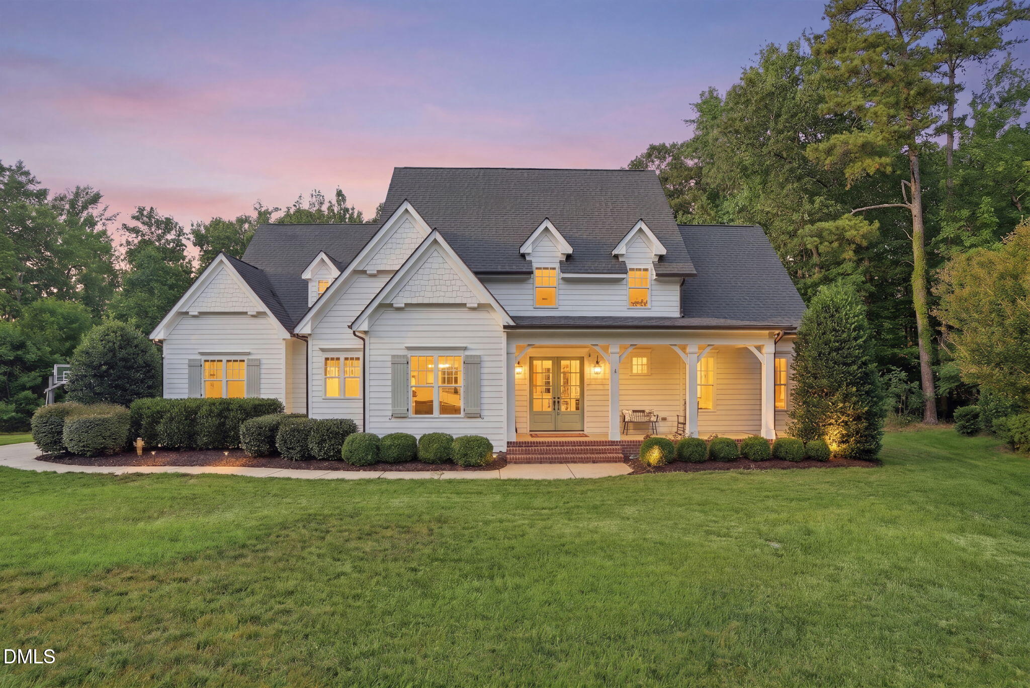 335 Forest Bridge Road-1 Twilight