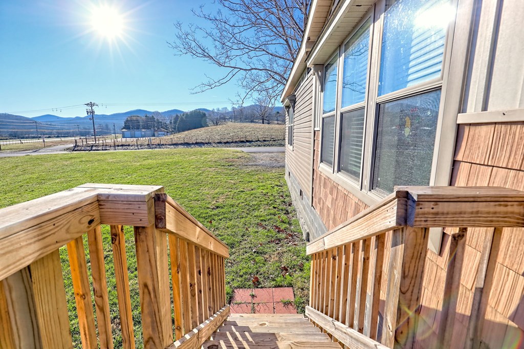 42 Jones Creek Road Blairsville, GA 30512 - Photo 51 of 54