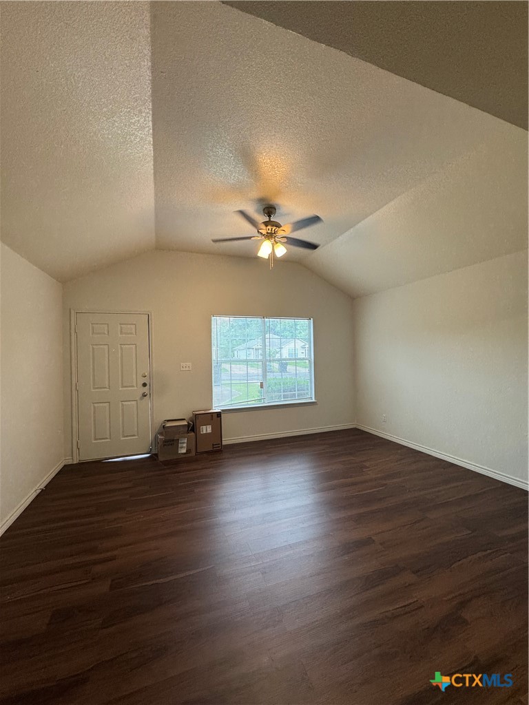 1104 South Terrace Street, Unit A Temple, TX 76501 - Photo 3 of 13