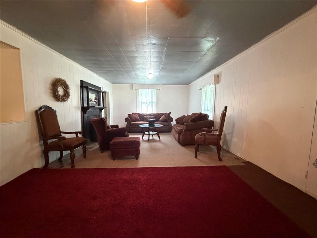 209 Old Perry Road Marshallville, GA 31057 - Photo 5 of 44