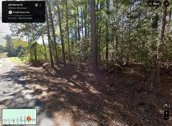 $2,600 | Warren Street, Brandon, MS 39042