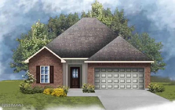 $213,244 | 7388 Alley Oak Lane, Maurice, LA 70555