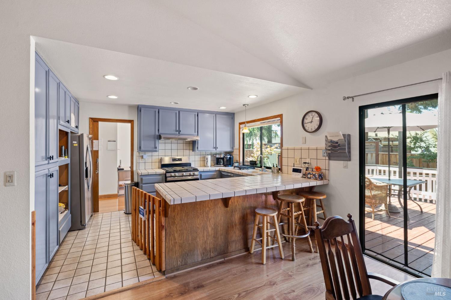 5525 Carriage Lane Santa Rosa, CA 95403 - Photo 24 of 38