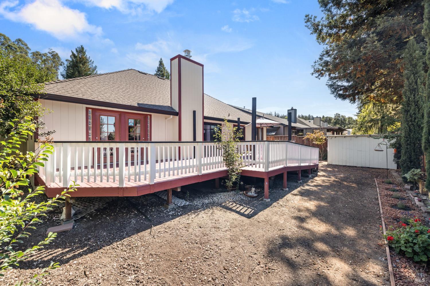 5525 Carriage Lane Santa Rosa, CA 95403 - Photo 36 of 38