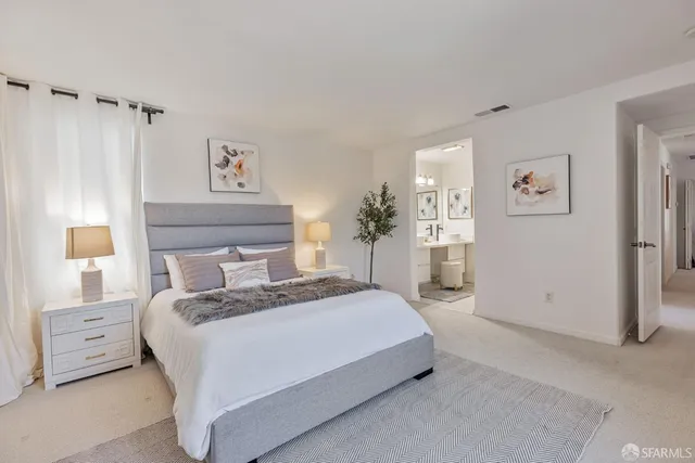 $1,199,000 | 2308 Cedarwood Loop, San Ramon, CA 94582