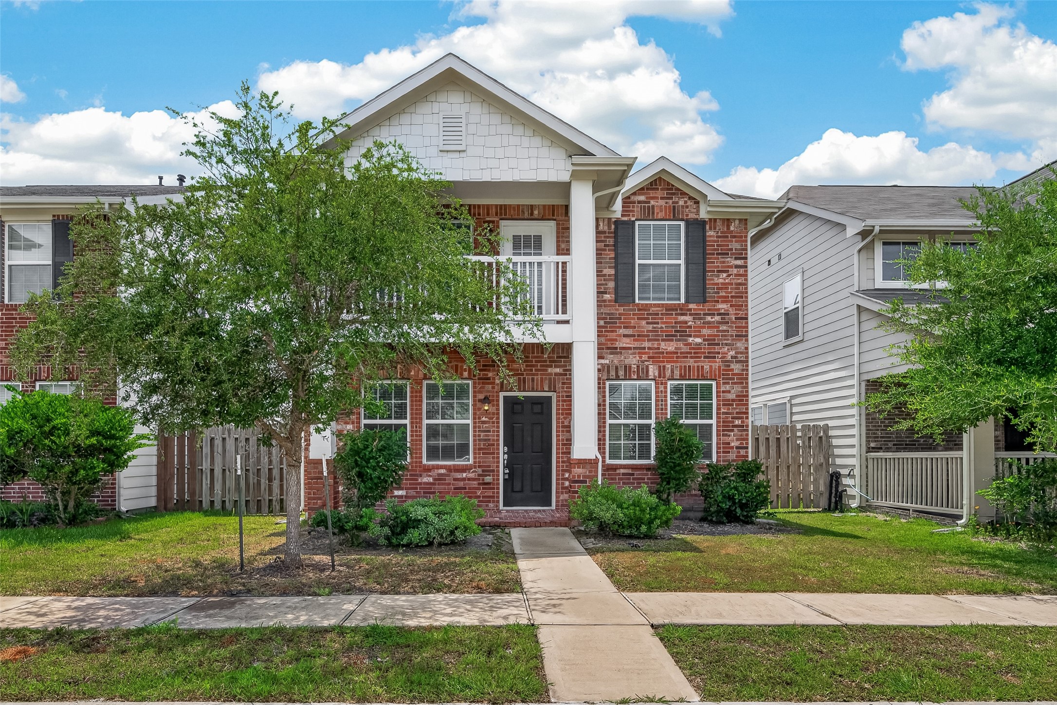 7110 Granite Terrace Lane Houston, TX 77083 - Photo 31 of 33