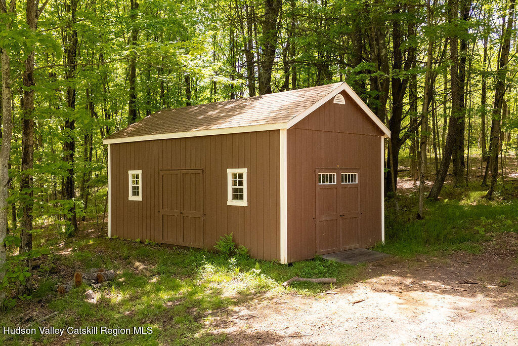 540 Sal Bren Road Meredith, NY 13753 - Photo 47 of 53 540-Sal-Bren-Rd_135