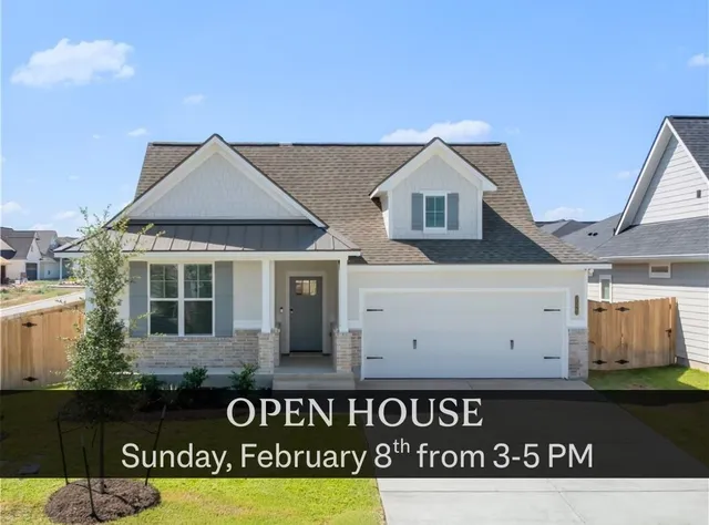 $376,600 | 3525 Pointe Du Hoc Drive, Bryan, TX 77808