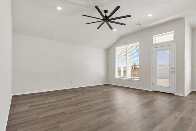 $376,600 | 3525 Pointe Du Hoc Drive, Bryan, TX 77808