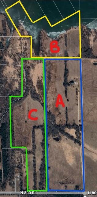 1548 North 800 Road Baldwin City, KS 66006 - Photo 3 of 74