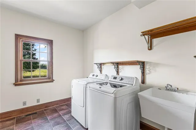 $1,900,000 | 1548 North 800 Road, Baldwin City, KS 66006