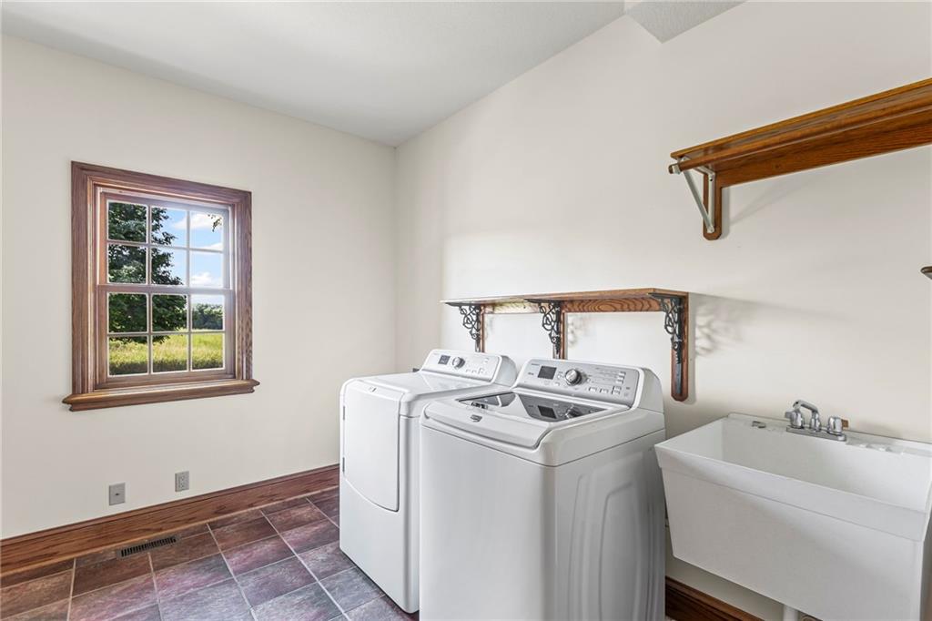 1548 North 800 Road Baldwin City, KS 66006 - Photo 45 of 74