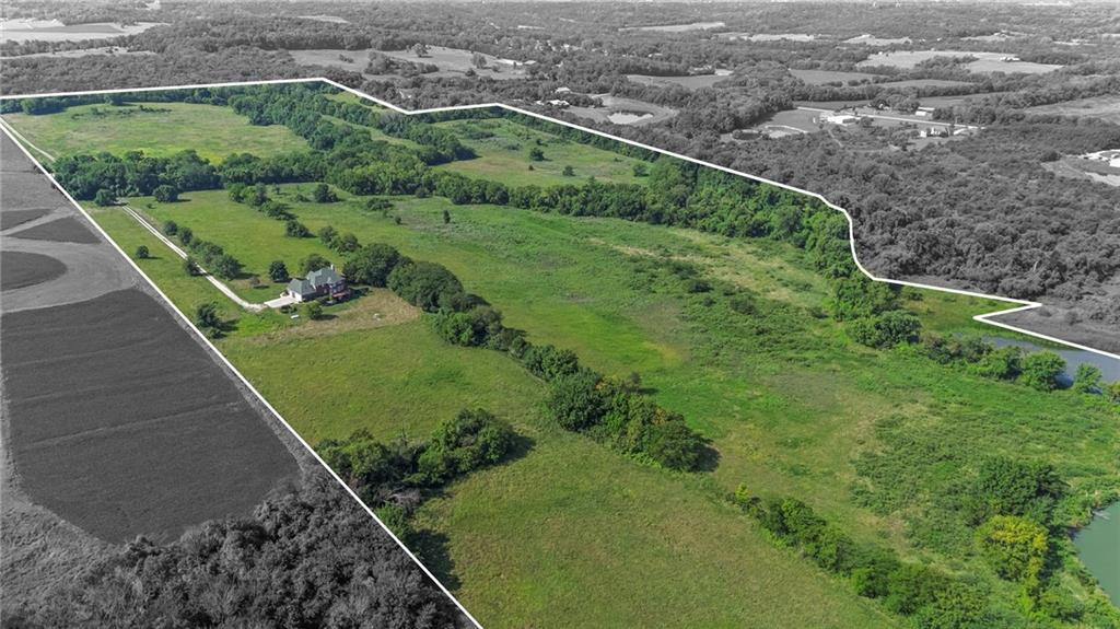 1548 North 800 Road Baldwin City, KS 66006 - Photo 5 of 74