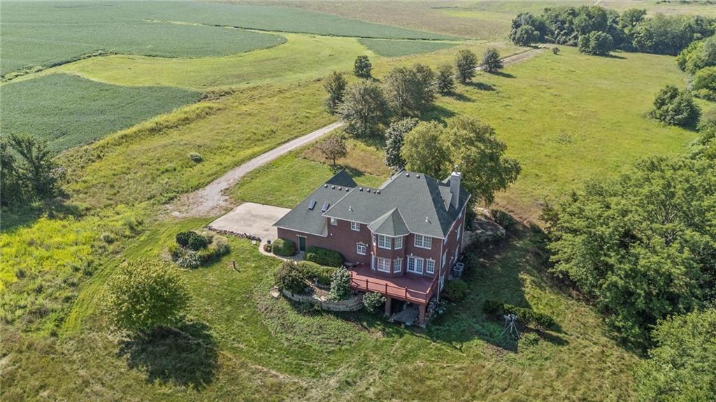 1548 North 800 Road Baldwin City, KS 66006 - Photo 59 of 74