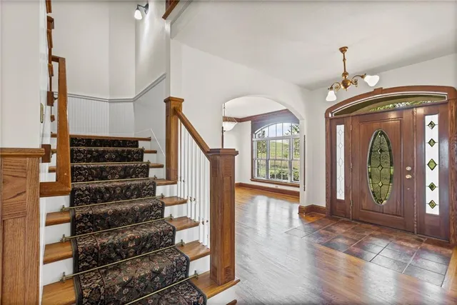 $1,900,000 | 1548 North 800 Road, Baldwin City, KS 66006