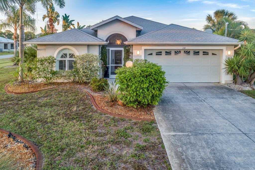 118 Spring Drive Rotonda West, FL 33947 - Photo 1 of 1 Gallery Image 1