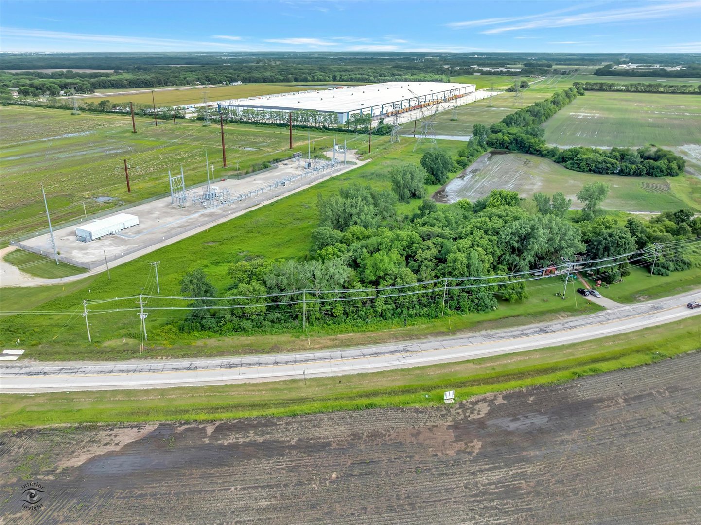 1.88 Acres Road Morris, IL 60450 - Photo 10 of 14 Gallery Image 10
