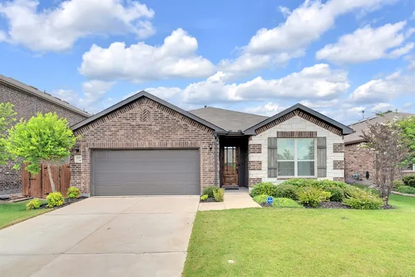 $2,300 | 3140 Blacksmith Lane, Crandall, TX 75114