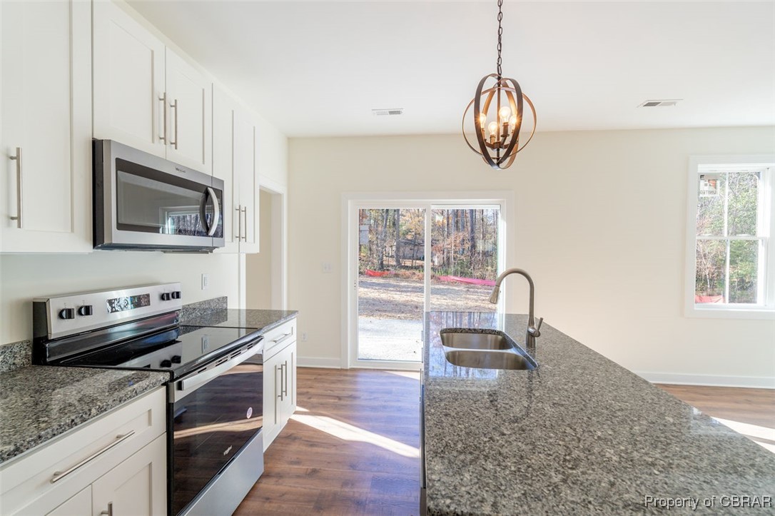 8998 Marlfield Road Gloucester, VA 23061 - Photo 19 of 35 Gallery Image 19