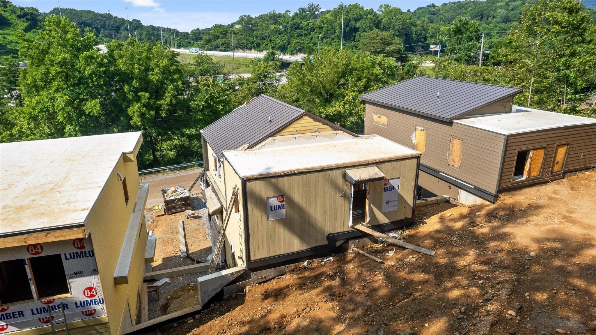 206 Lullwater Road Chattanooga, TN 37405 - Photo 28 of 46 Gallery Image 28