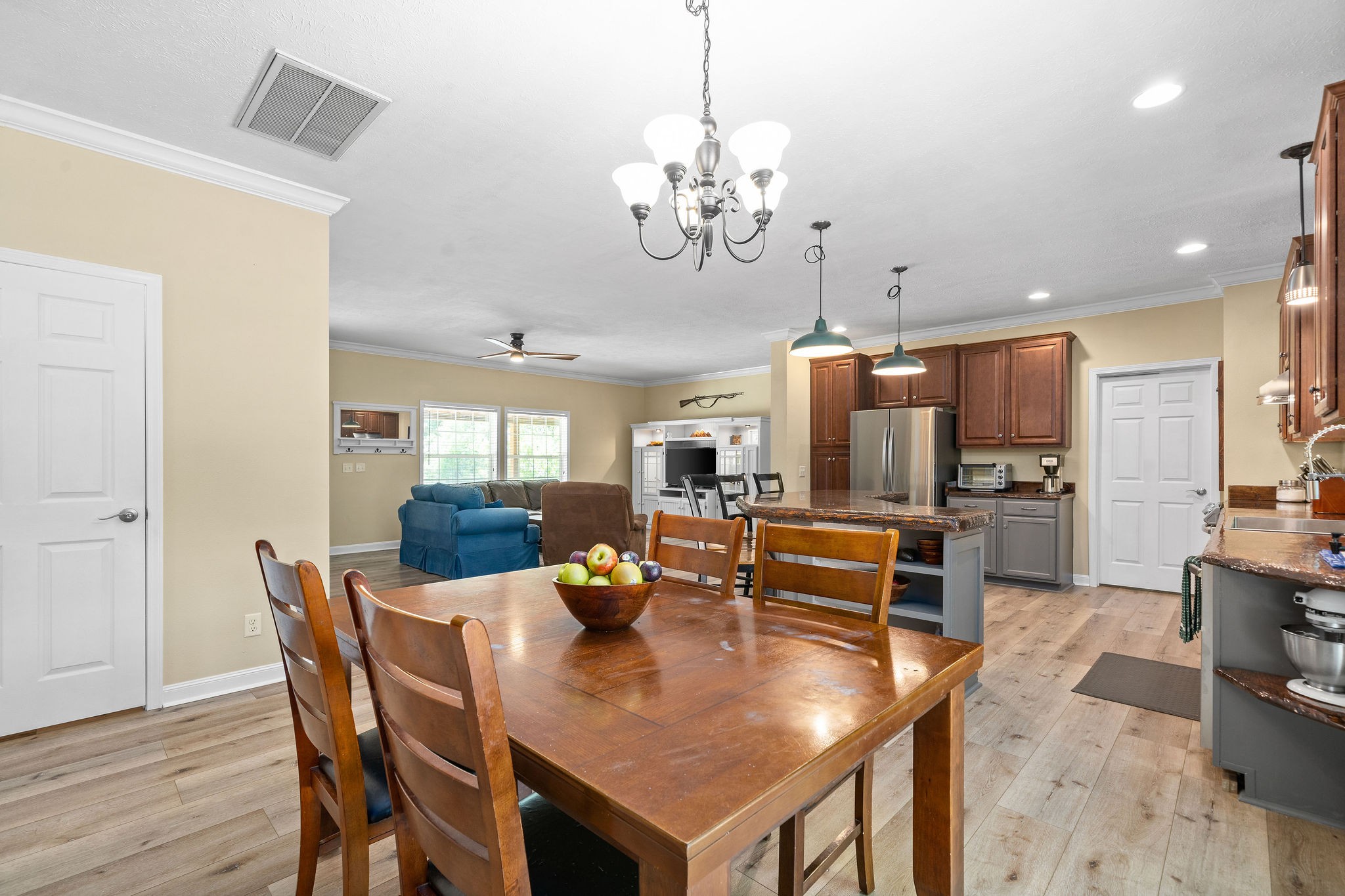 346 Durwachter Road Dover, TN 37058 - Photo 15 of 62 Gallery Image 15