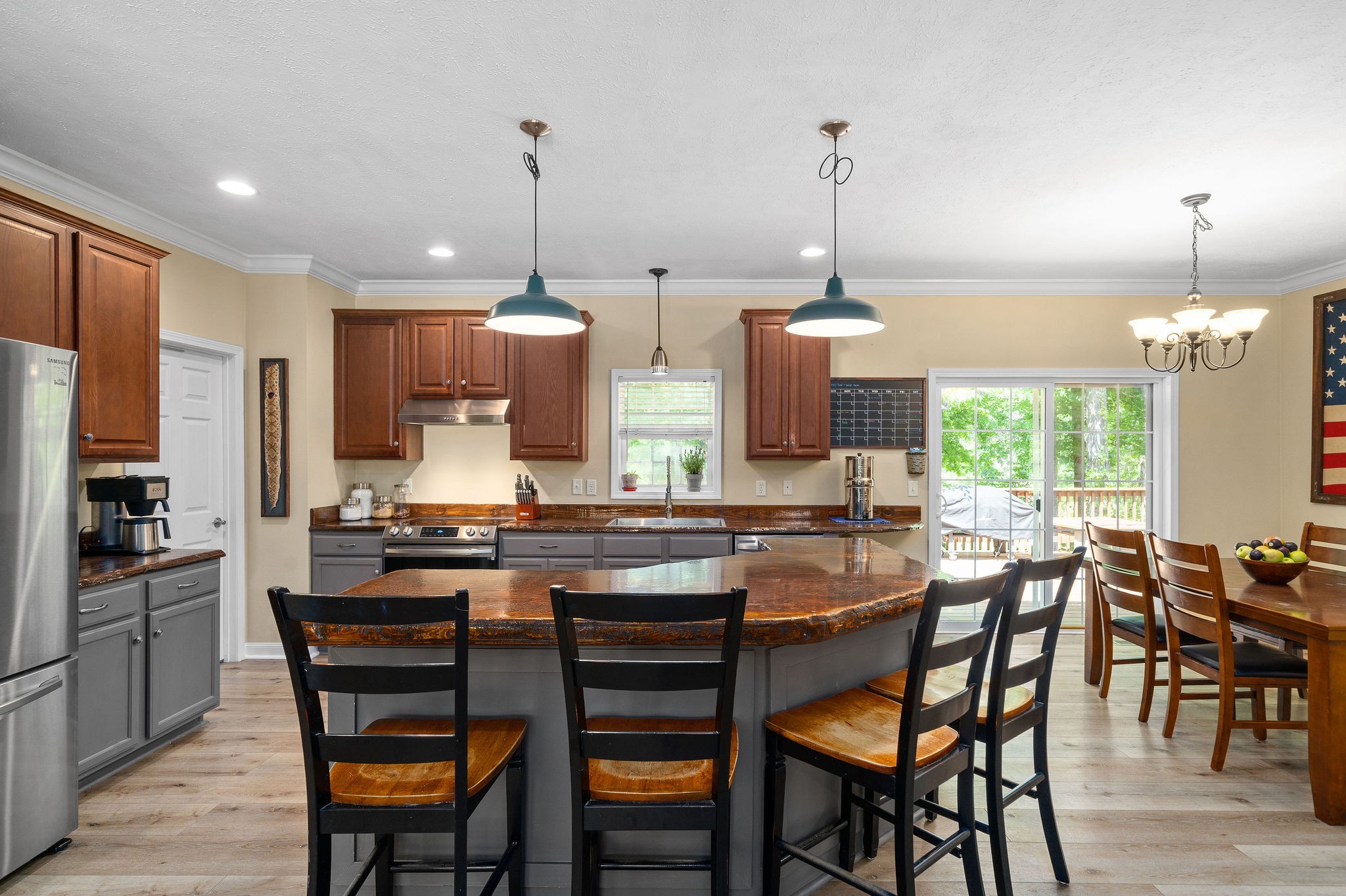 346 Durwachter Road Dover, TN 37058 - Photo 17 of 62 Gallery Image 17