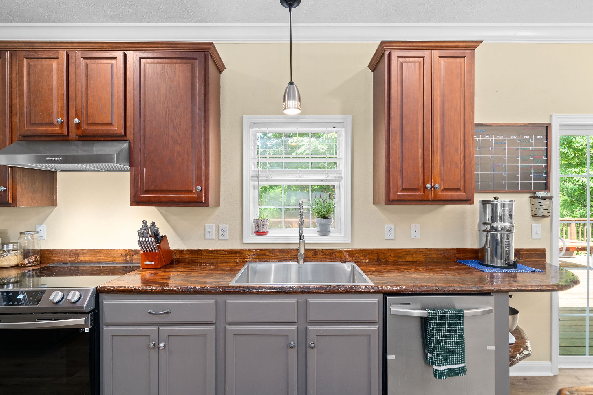 346 Durwachter Road Dover, TN 37058 - Photo 18 of 62 Gallery Image 18