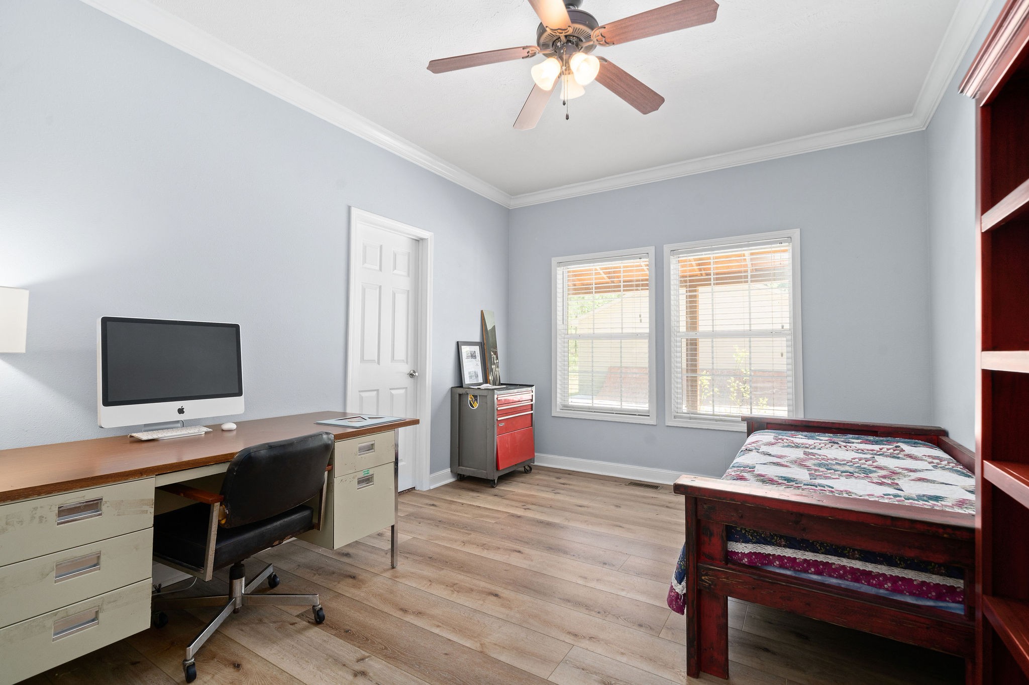 346 Durwachter Road Dover, TN 37058 - Photo 20 of 62 Gallery Image 20