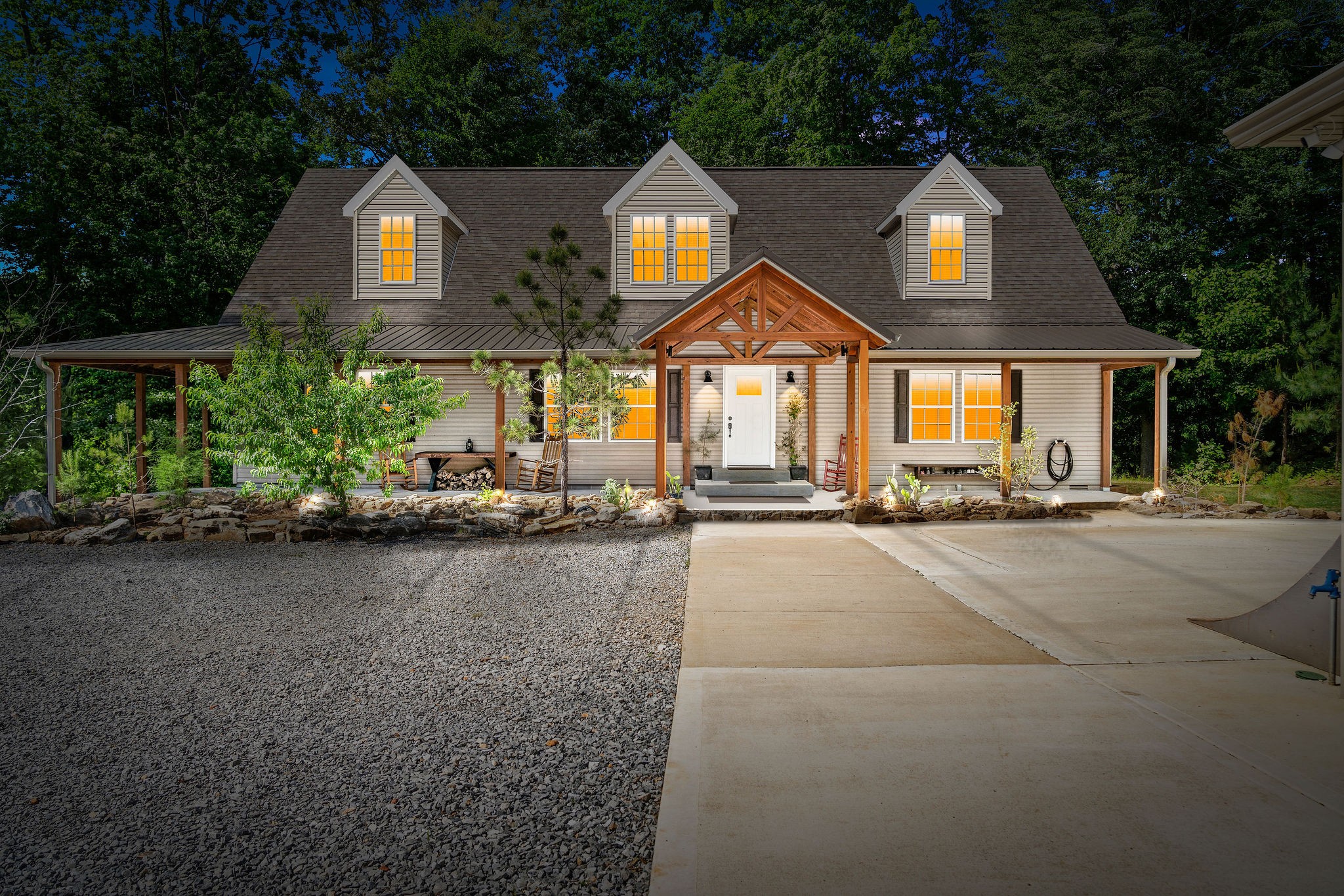 346 Durwachter Road Dover, TN 37058 - Photo 2 of 62 Gallery Image 2