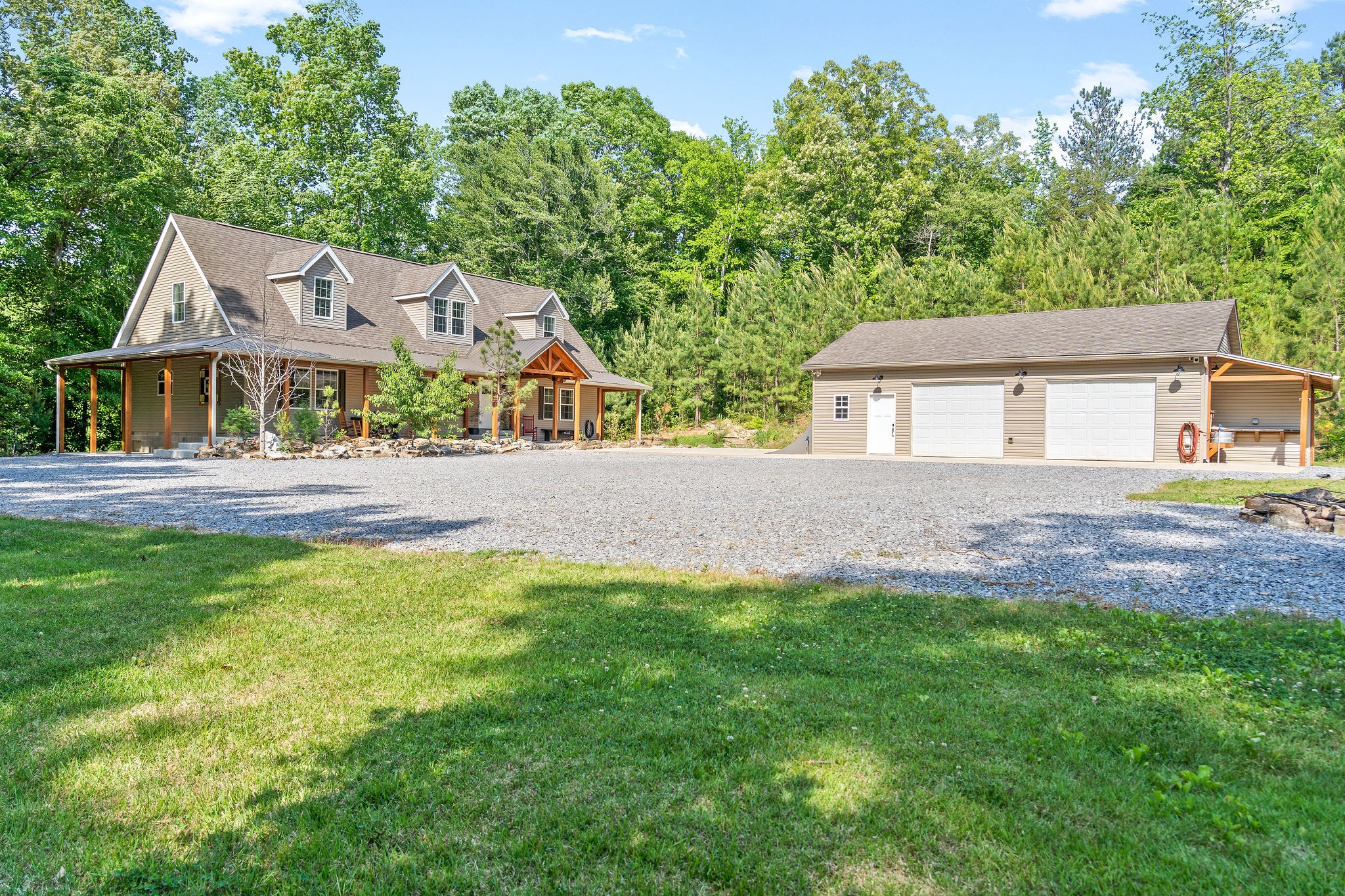 346 Durwachter Road Dover, TN 37058 - Photo 3 of 62 Gallery Image 3