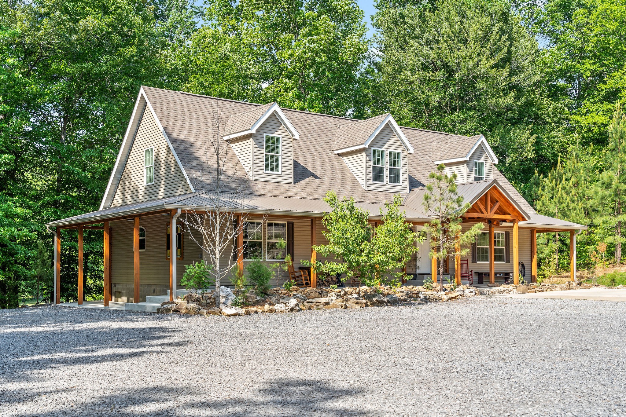 346 Durwachter Road Dover, TN 37058 - Photo 4 of 62 Gallery Image 4