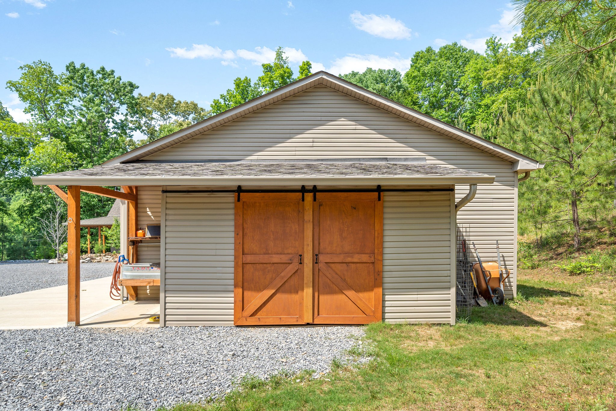 346 Durwachter Road Dover, TN 37058 - Photo 46 of 62 Gallery Image 46